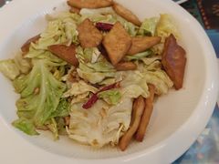 -巴依老爷新疆美食(魏公村店)