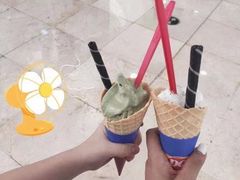 -DQ·蛋糕·冰淇淋(河东万达店)