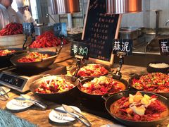 -嘉定凯悦·咖啡厅