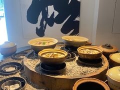 -黄山老妈·土菜(碧桂园店)