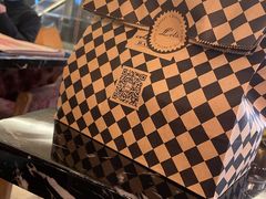 -Let's Taipei 非常烘焙(太古里店)