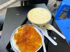 -百花传统甜品店(原址店)