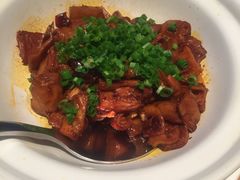 -马仕玖煲·融合菜·酥不腻烤鸭(人大店)