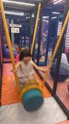 -MELAND CLUB亲子乐园·派对·餐厅(北京芳圆里ID MALL店)