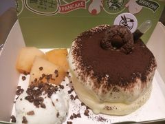 -食武士·舒芙蕾(新街口明瓦廊店)