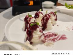-郭林家常菜(狼垡店)