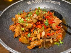-味上湘菜馆(岳麓山店)