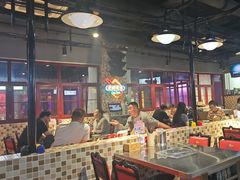 -马路牙子烧烤音乐酒馆(望京店)
