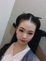 -盘子女人坊古装写真摄影(天津总店)