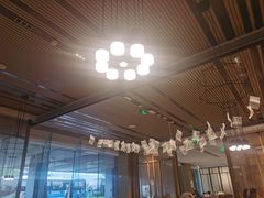 -OPUS+聚全日餐厅(广州增城碧桂园希尔顿逸林酒店)