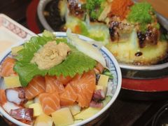 -原志优秀食材·匠心料理·海胆主题(金亿广场店)