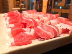 -大龙辣火锅·龙虾·烧烤(湖滨新天地店)