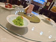 -三元宾馆-中餐厅