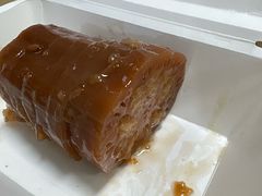 -蜜汁藕(三七八巷店)