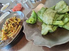 -新繁老號豌豆汤饭店·江湖菜(宝光寺店)