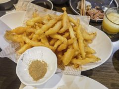 -隆喜元鱼汤包·海鲜(中联广场店)
