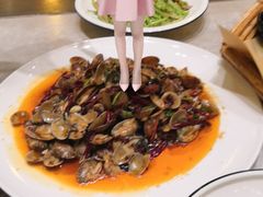 -大张烙馍村(泉山店)