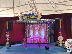 -史努比缤纷世界