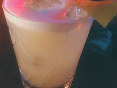 -TZ House音乐现场(来福士中心店)