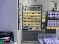 -ALPS阿尔卑斯眼镜(我格广场店)