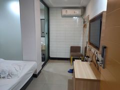 -新旺酒店(西门口地铁站店)