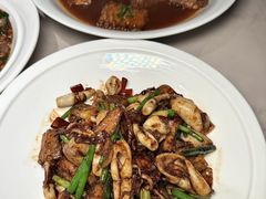 -船歌·鱼水饺青岛菜(闽江二路店)