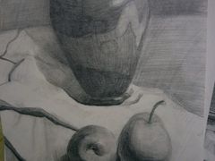 -八哥美术·成人美术画室(总校区)