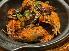 -蝦塘·中国餐馆(城墙南马道巷店)