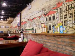 -柏斯图德国餐吧(馆陶路德国风情街店)