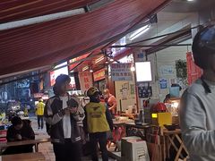 -沈妈砂锅(光华村店)