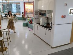 -龙格亲子游泳·水育早教运动中心(绿宝中心)