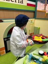 -莫莉幻想儿童乐园(武汉经开永旺店)