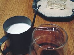 月球咖啡-Home Cafe(水榭春天店)