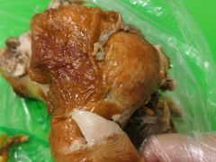 -大益烤鸡
