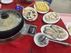 -花苑美食横琴生蚝火锅(拱北粤华路店)