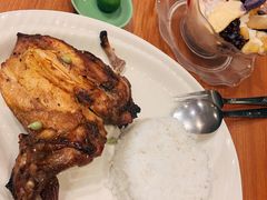 -Mang Inasal - D'mall Boracay
