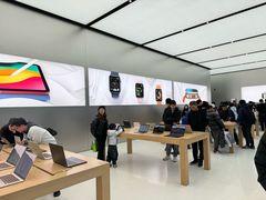 -Apple零售店(成都太古里店)
