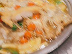 -神府路壹号·海鲜烧烤·砂锅粥·锅物(三坊七巷店)