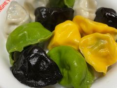 -双合园·海鲜水饺青岛菜(九水东路店)