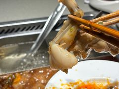 -海底捞火锅(天河方圆荟店)