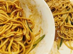 -新川面馆(新街口二店)