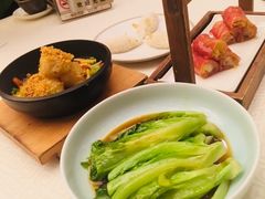 -顺峰(农展馆店)