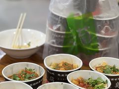 -王菊美食街·王菊面馆(总店)