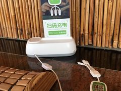 -庐山天沐温泉度假村