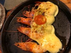 -花狸日本料理(柏庐广场店)