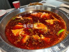 -蜀滋香鲜鱼美蛙火锅(339店)