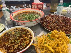 -江湖黑大兔(杨家坪店)