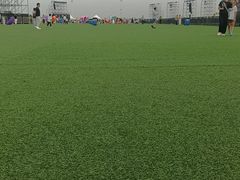 -泰达航母主题公园