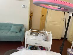 -久匠·纹眉半永久野生眉