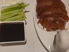 -梅利汴京烤鸭•开封豫菜地标店(晋安路店)